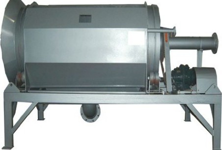 Rotary Drum Fine Screen - Feiran EP